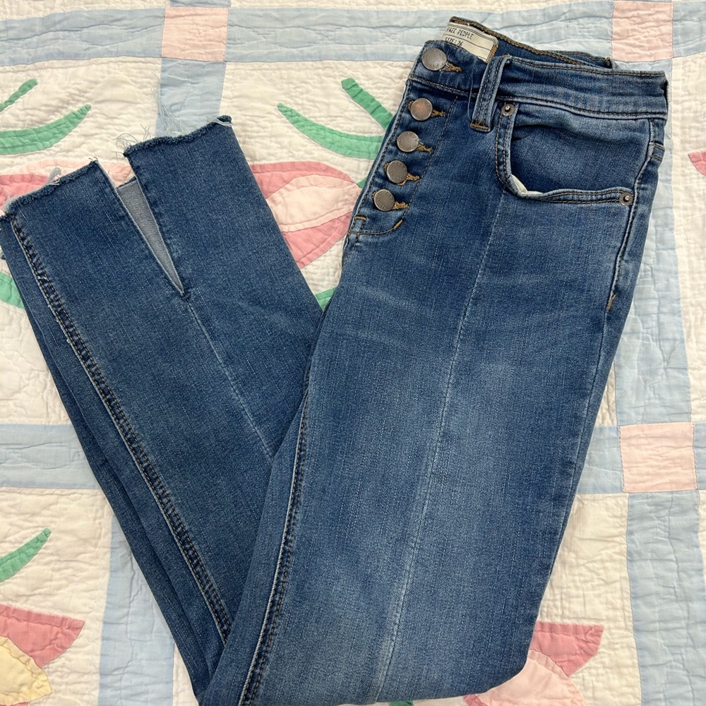Free people